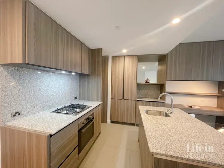 Fourth view of Homely apartment listing, 2016/160 Victoria Street, Carlton VIC 3053