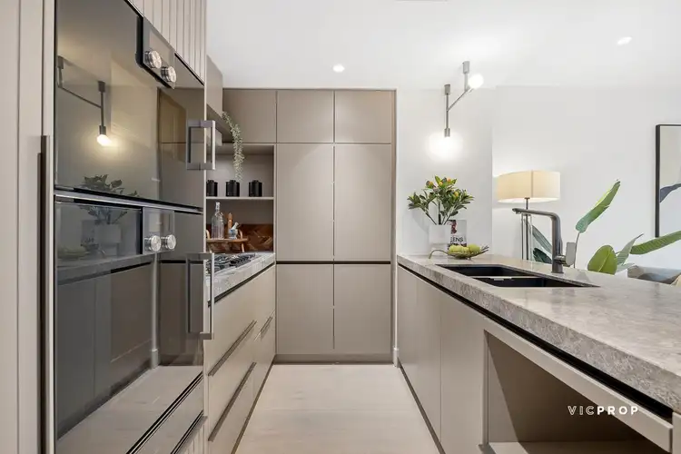 Fourth view of Homely apartment listing, TH07/710 Burwood Road, Hawthorn East VIC 3123