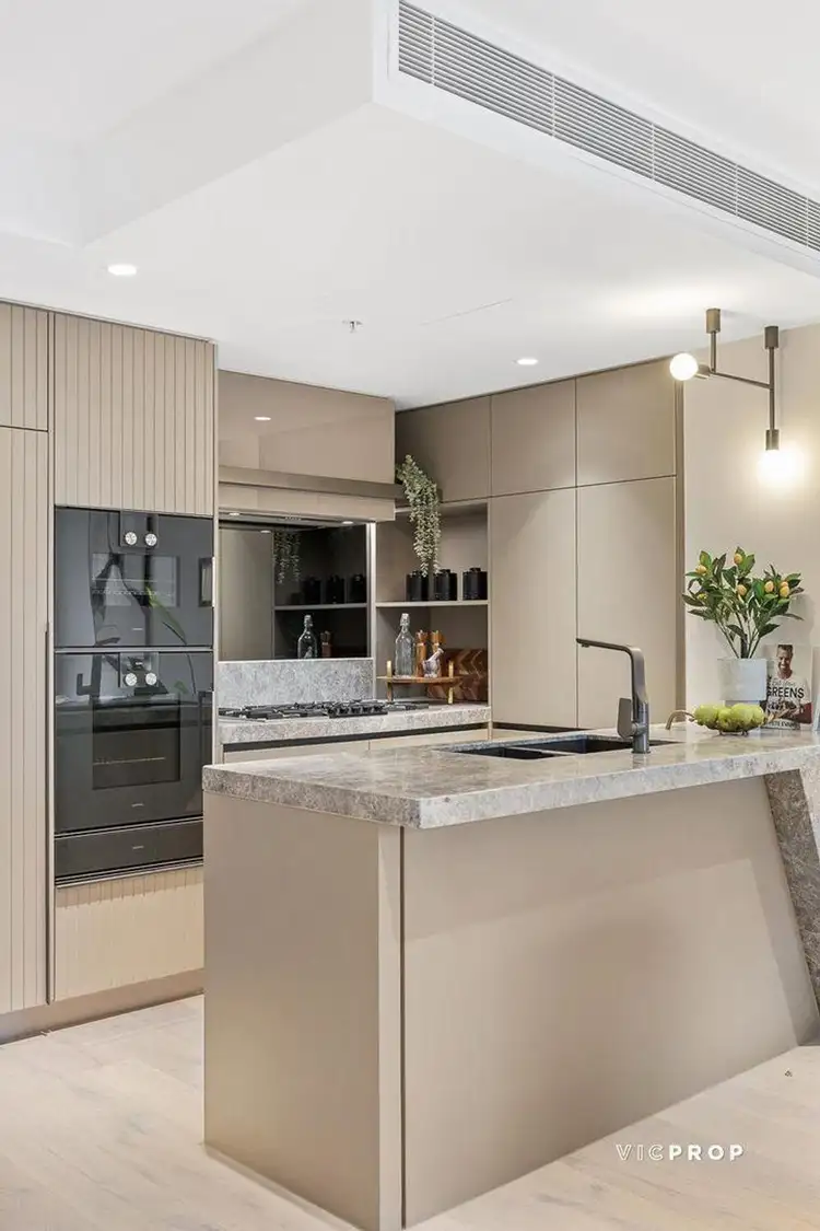 Fifth view of Homely apartment listing, TH07/710 Burwood Road, Hawthorn East VIC 3123