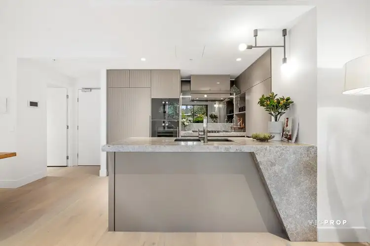 Sixth view of Homely apartment listing, TH07/710 Burwood Road, Hawthorn East VIC 3123