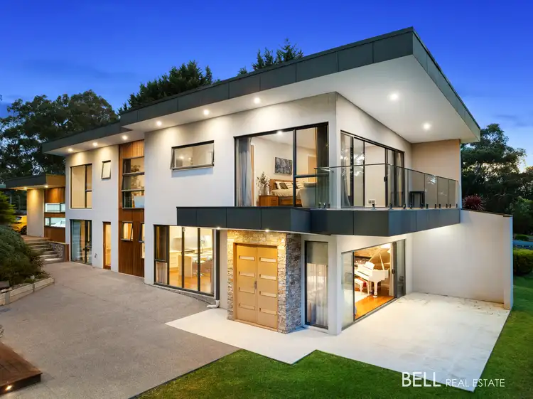 4 Little Joe Court, Wesburn VIC 3799