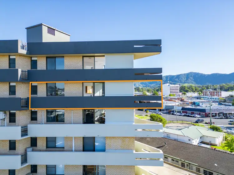 Third view of Homely unit listing, 18/7 Dalley Street, Coffs Harbour NSW 2450