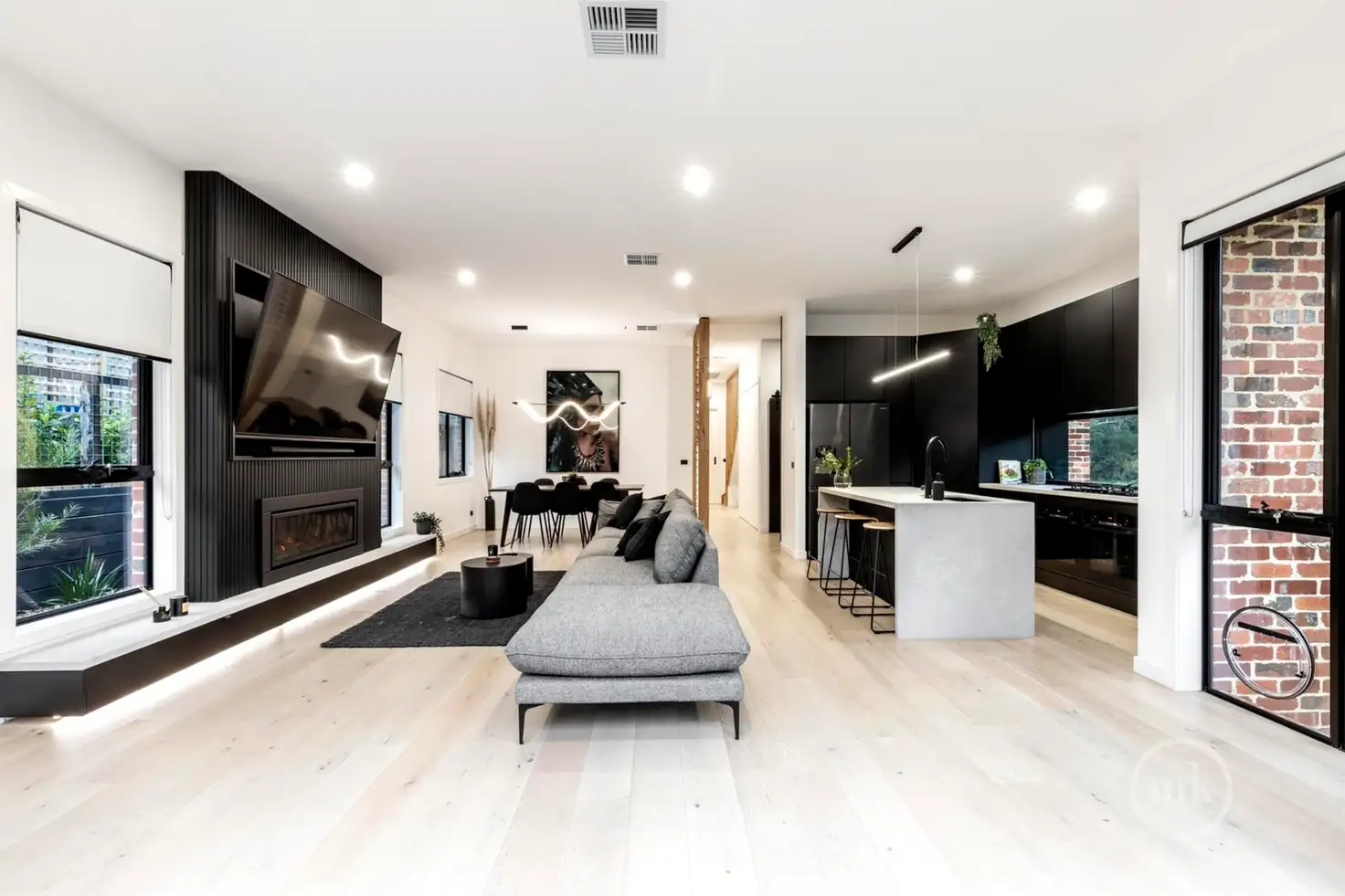 Main view of Homely house listing, 2/1 Lambert Street, Diamond Creek VIC 3089