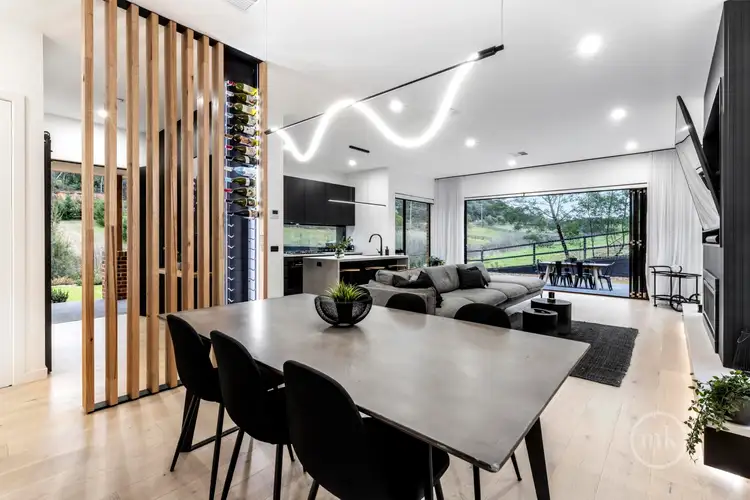 Third view of Homely house listing, 2/1 Lambert Street, Diamond Creek VIC 3089