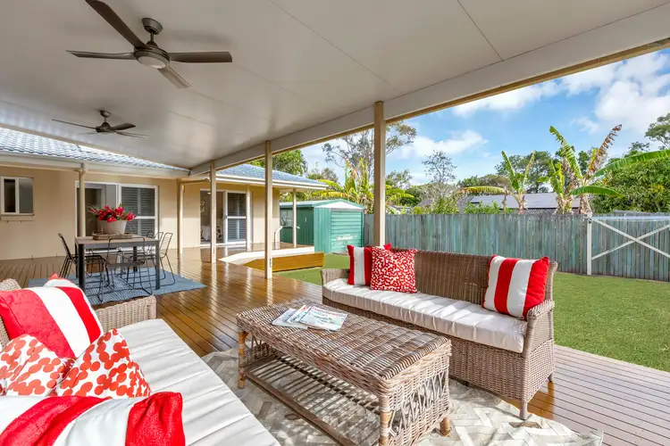 12 Durness Street, Kenmore QLD 4069