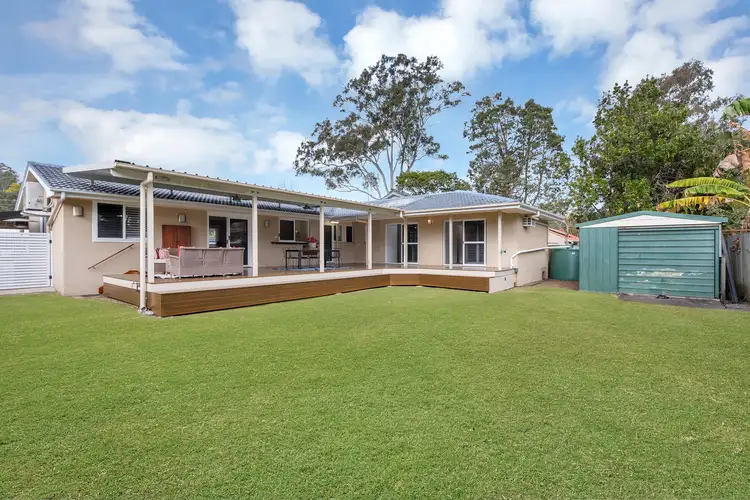 Fifth view of Homely house listing, 12 Durness Street, Kenmore QLD 4069