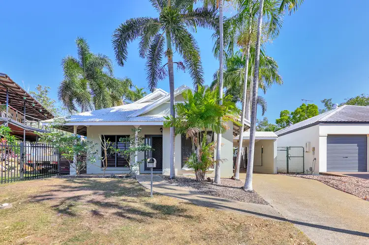 11 Raymond Street, Gunn NT 832