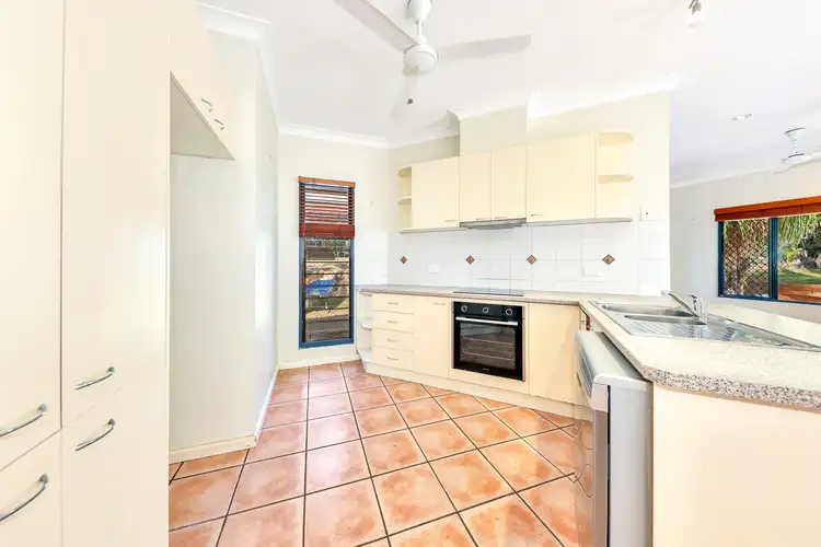 Fourth view of Homely house listing, 11 Raymond Street, Gunn NT 832