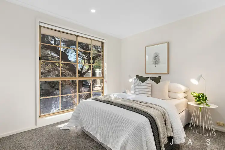 Sixth view of Homely villa listing, 4/349 Geelong Road, Kingsville VIC 3012