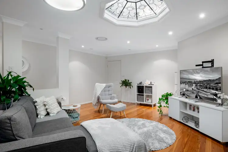 Third view of Homely house listing, 5 Cascade Avenue, Glenmore Park NSW 2745
