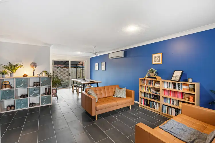 Second view of Homely townhouse listing, 221/2 Nicol Way, Brendale QLD 4500