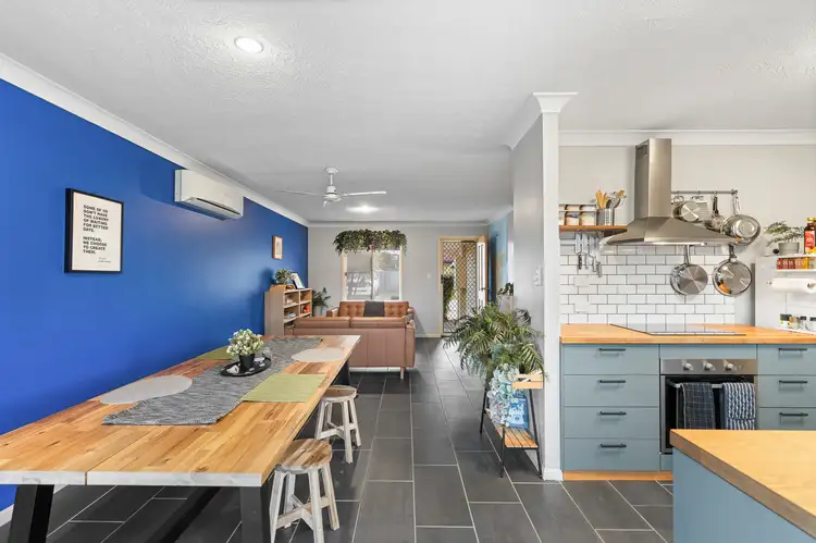 Fourth view of Homely townhouse listing, 221/2 Nicol Way, Brendale QLD 4500