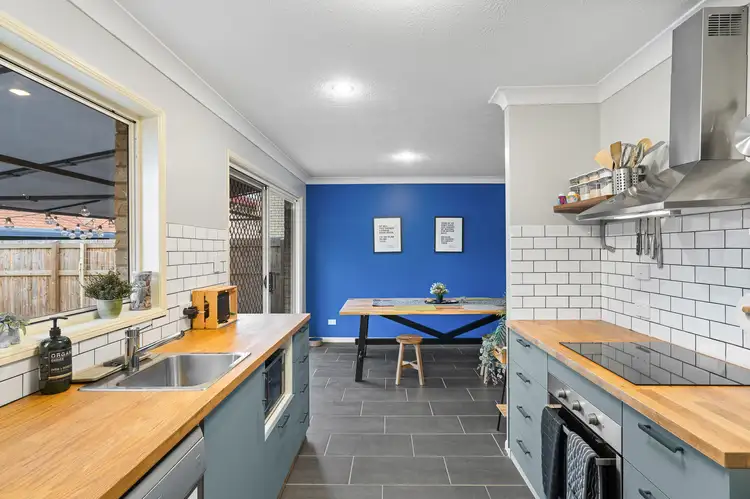 Fifth view of Homely townhouse listing, 221/2 Nicol Way, Brendale QLD 4500