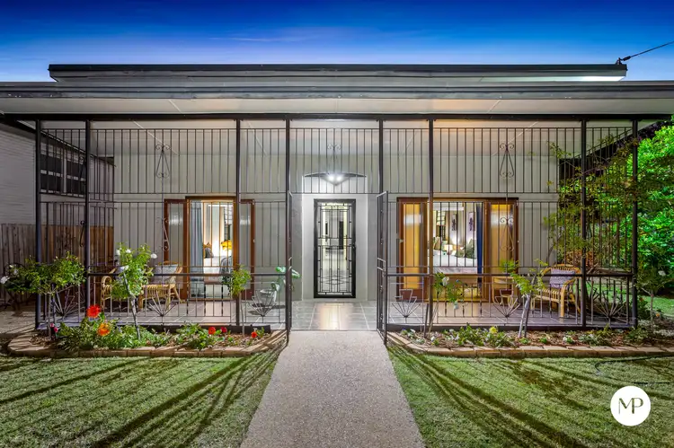 Main view of Homely house listing, 27 Glencoe Street, The Range QLD 4700