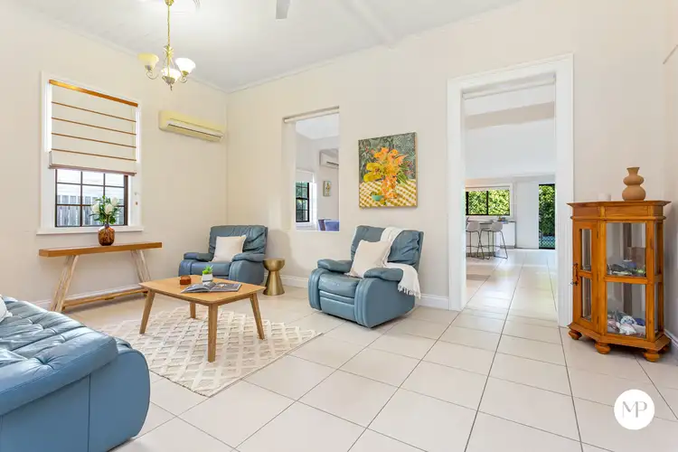 Fourth view of Homely house listing, 27 Glencoe Street, The Range QLD 4700