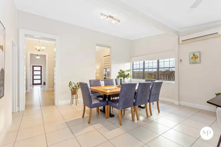 Fifth view of Homely house listing, 27 Glencoe Street, The Range QLD 4700