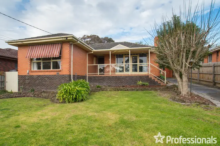 36 Davis Street, Burwood East VIC 3151