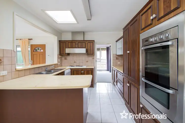 Second view of Homely house listing, 36 Davis Street, Burwood East VIC 3151