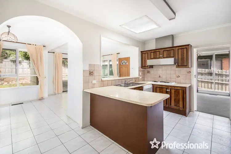 Third view of Homely house listing, 36 Davis Street, Burwood East VIC 3151