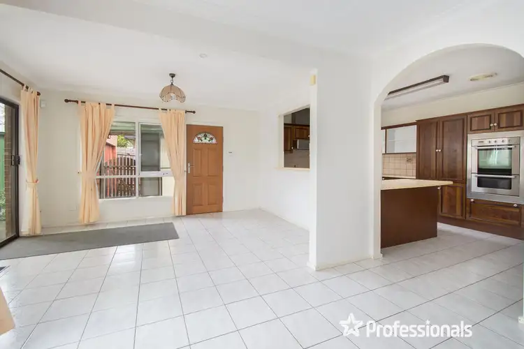 Fourth view of Homely house listing, 36 Davis Street, Burwood East VIC 3151