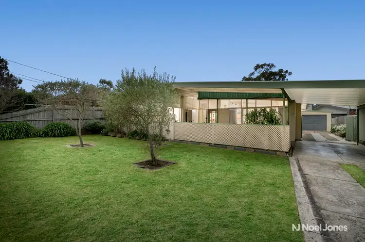 29 Susan Street, Bayswater VIC 3153