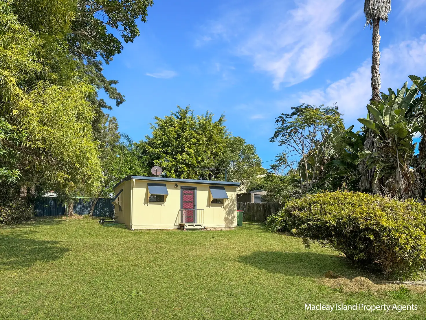 Main view of Homely house listing, 16 Francis Road, Macleay Island QLD 4184