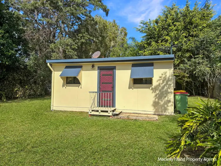 Second view of Homely house listing, 16 Francis Road, Macleay Island QLD 4184