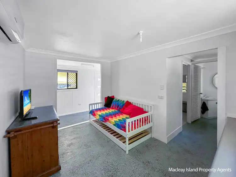 Third view of Homely house listing, 16 Francis Road, Macleay Island QLD 4184