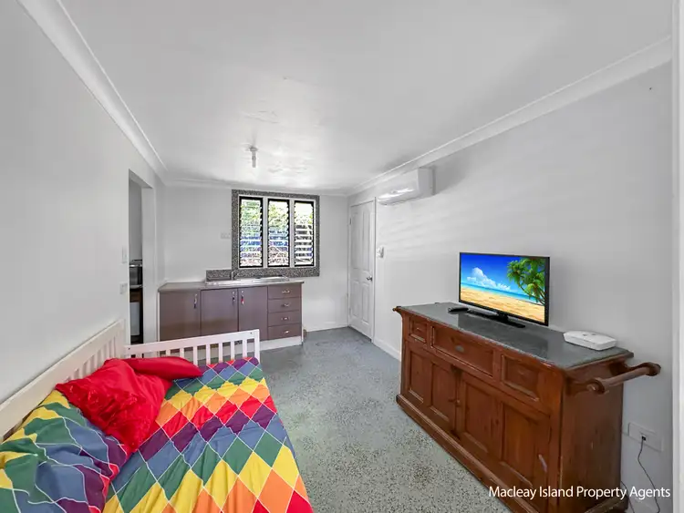 Fourth view of Homely house listing, 16 Francis Road, Macleay Island QLD 4184