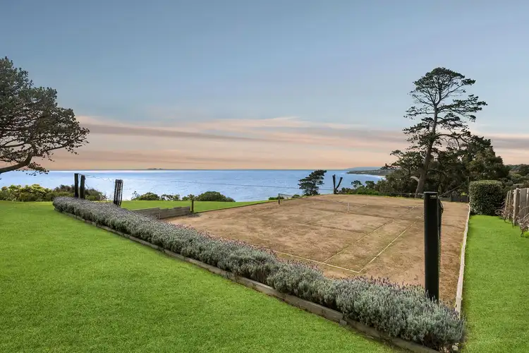 Main view of Homely land listing, 2 Caraar Creek Lane, Mornington VIC 3931