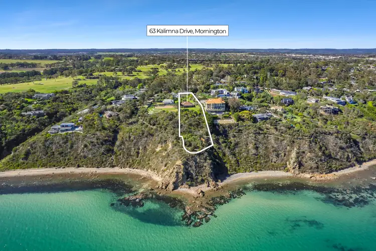 63 Kalimna Drive, Mornington VIC 3931