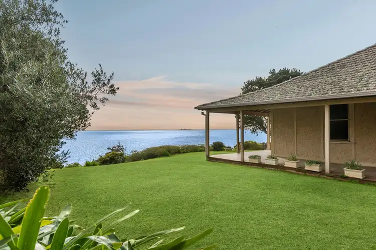 Second view of Homely house listing, 63 Kalimna Drive, Mornington VIC 3931