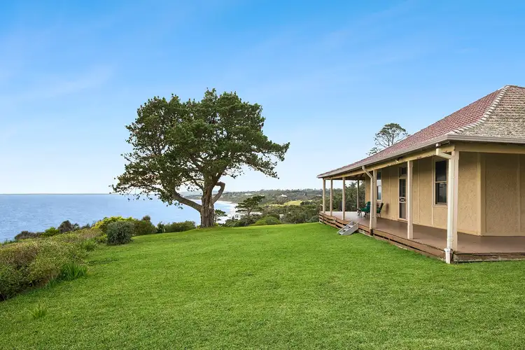 Third view of Homely house listing, 63 Kalimna Drive, Mornington VIC 3931