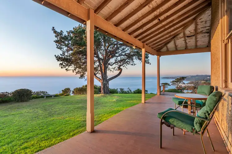 Fifth view of Homely house listing, 63 Kalimna Drive, Mornington VIC 3931