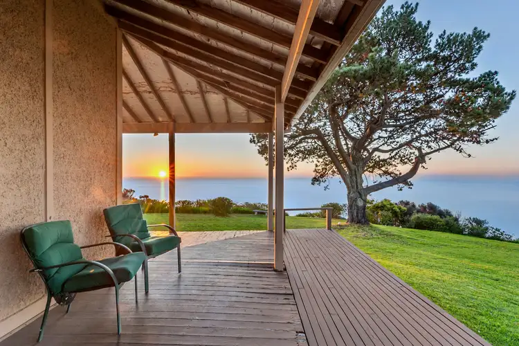 Sixth view of Homely house listing, 63 Kalimna Drive, Mornington VIC 3931