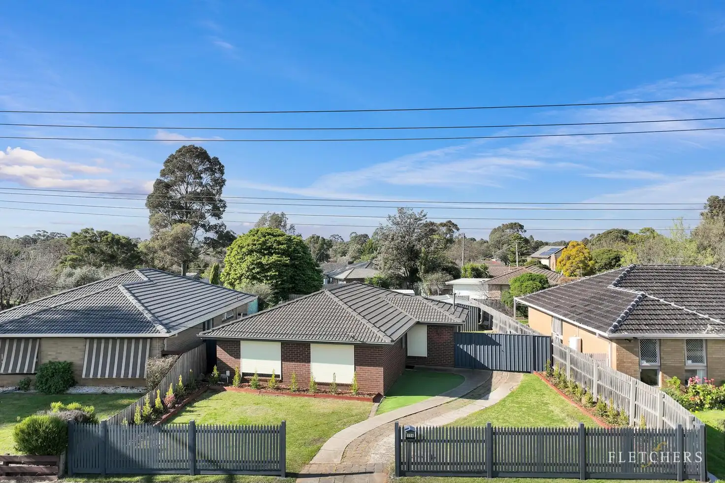 Main view of Homely house listing, 154 Station Road, Melton VIC 3337