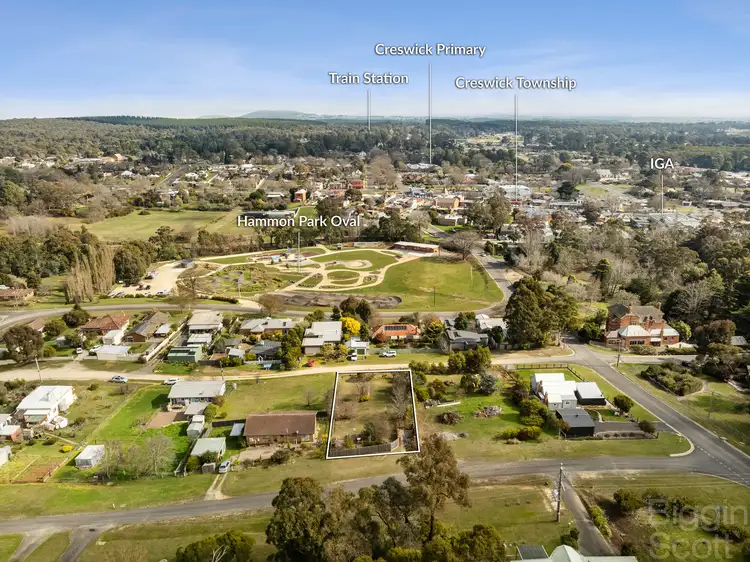 Fourth view of Homely land listing, 16 Rogers Street, Creswick VIC 3363