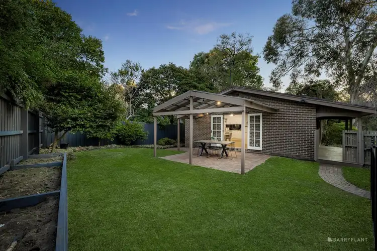Second view of Homely house listing, 15 Parkhaven Drive, Heathmont VIC 3135