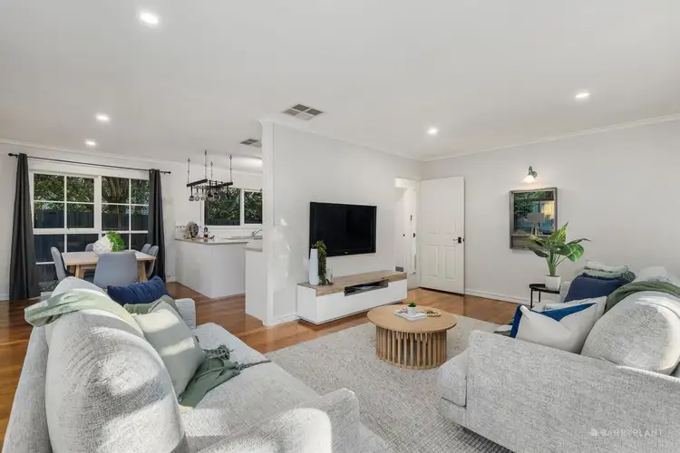Fourth view of Homely house listing, 15 Parkhaven Drive, Heathmont VIC 3135