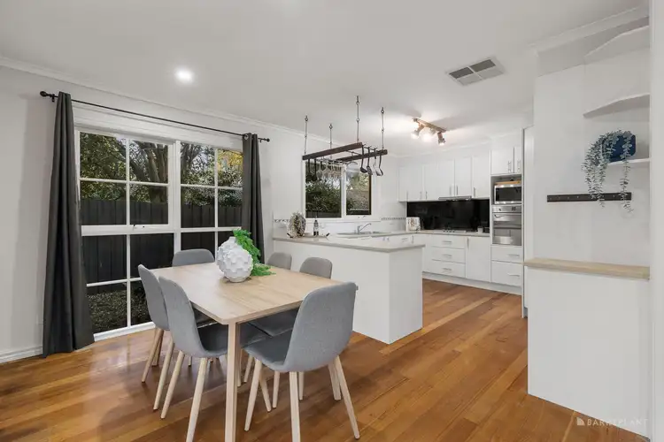 Fifth view of Homely house listing, 15 Parkhaven Drive, Heathmont VIC 3135