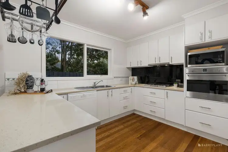 Sixth view of Homely house listing, 15 Parkhaven Drive, Heathmont VIC 3135