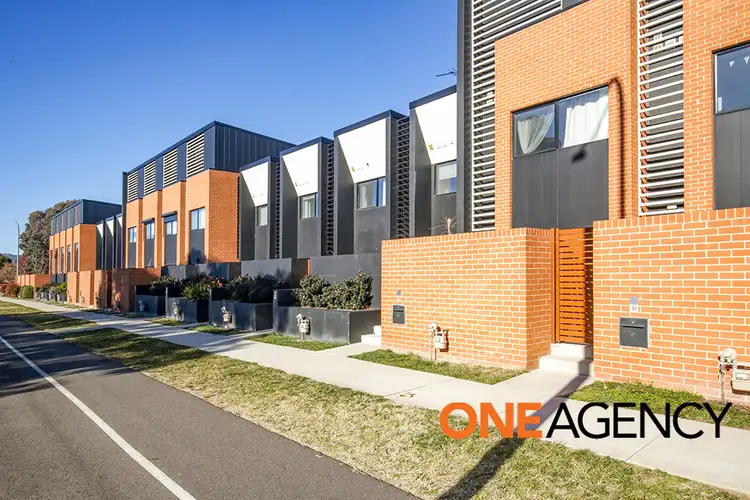 45 Athllon Drive