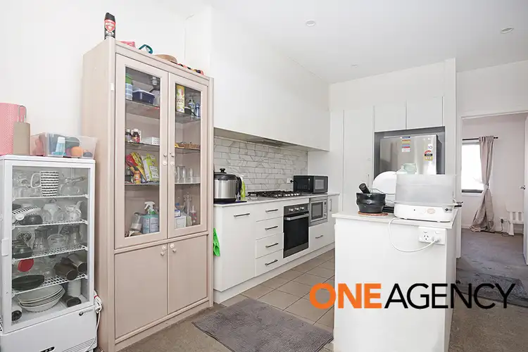 Third view of Homely townhouse listing, 50/45 Athllon Drive, Greenway ACT 2900