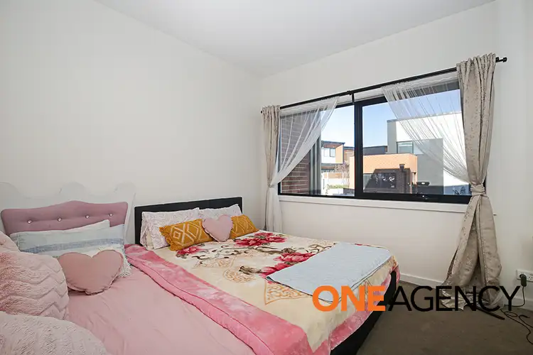 Fifth view of Homely townhouse listing, 50/45 Athllon Drive, Greenway ACT 2900