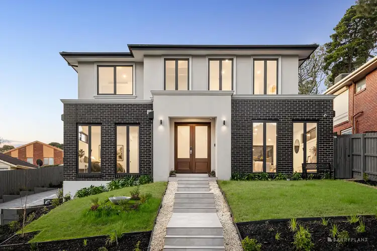 1/13 Jilpanger Road, Donvale VIC 3111