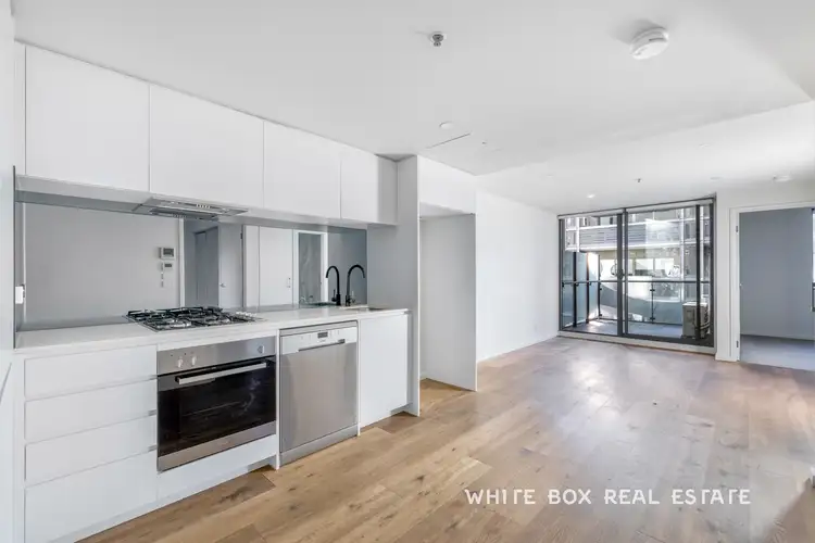 206/37-43 Breese Street, Brunswick VIC 3056