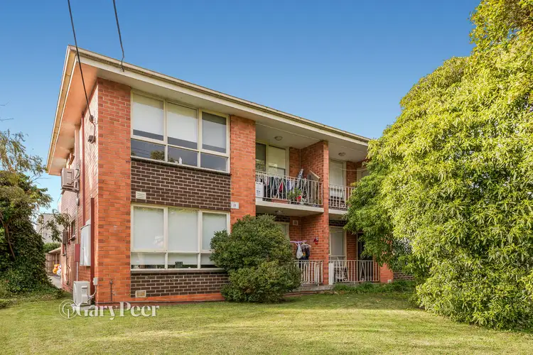 3/11 Rothschild Street, Glen Huntly VIC 3163