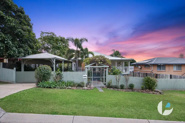 Main view of Homely house listing, 7 Sherlock Street, Brassall QLD 4305