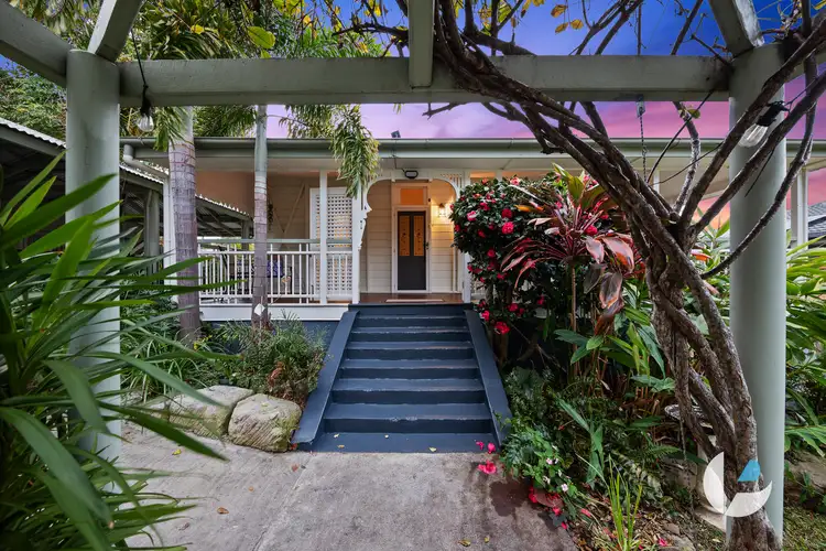 Second view of Homely house listing, 7 Sherlock Street, Brassall QLD 4305