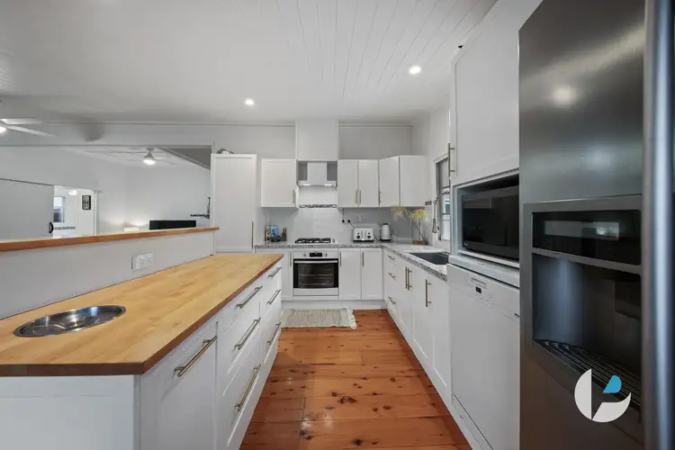 Third view of Homely house listing, 7 Sherlock Street, Brassall QLD 4305